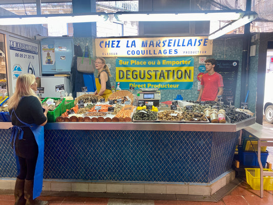 Onze favorieten in Sète