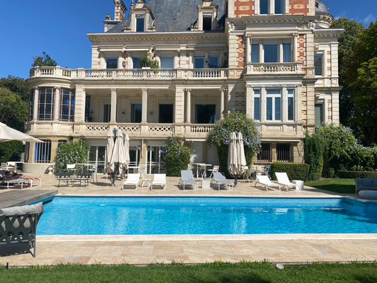Leukste slaapplekken in de Languedoc