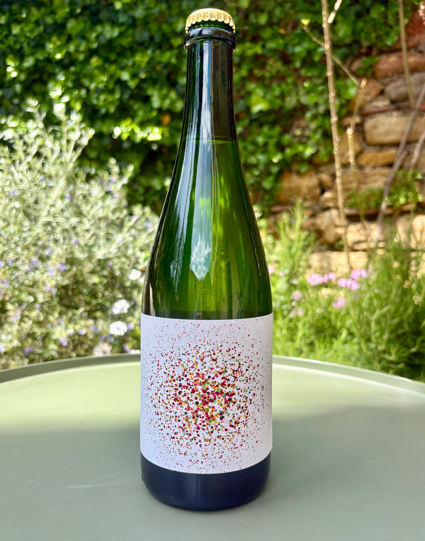 Bulles 2024 - Domaine Inebriati