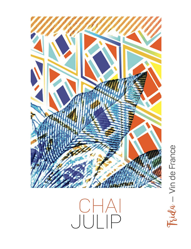 Frida 2021 - Chai Julip