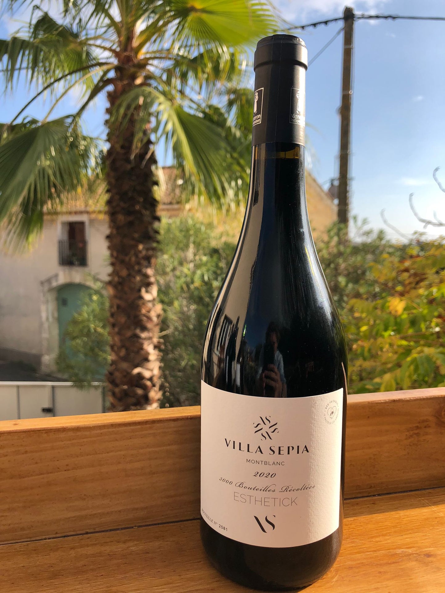 Esthetick 2022 - Villa Sepia