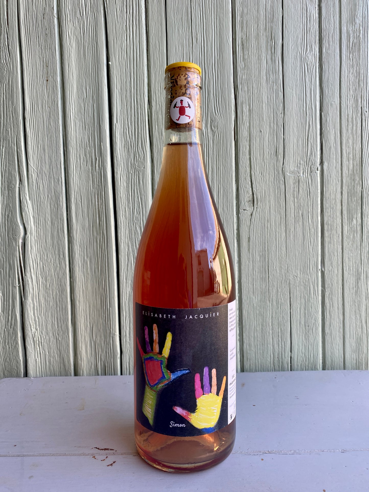 Simon 2023 - Les Clos d'Elis