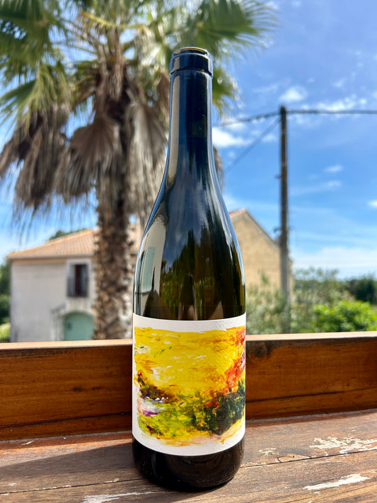 Oréa 2024 - Domaine Inebriati