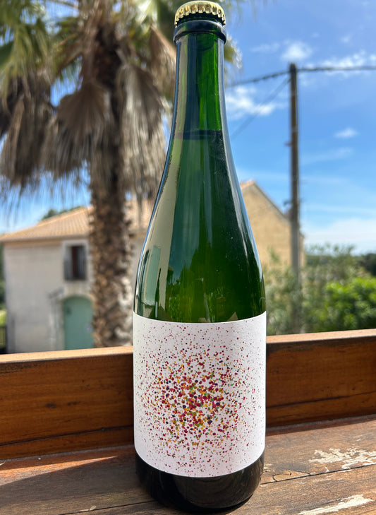 Bulles 2024 - Domaine Inebriati