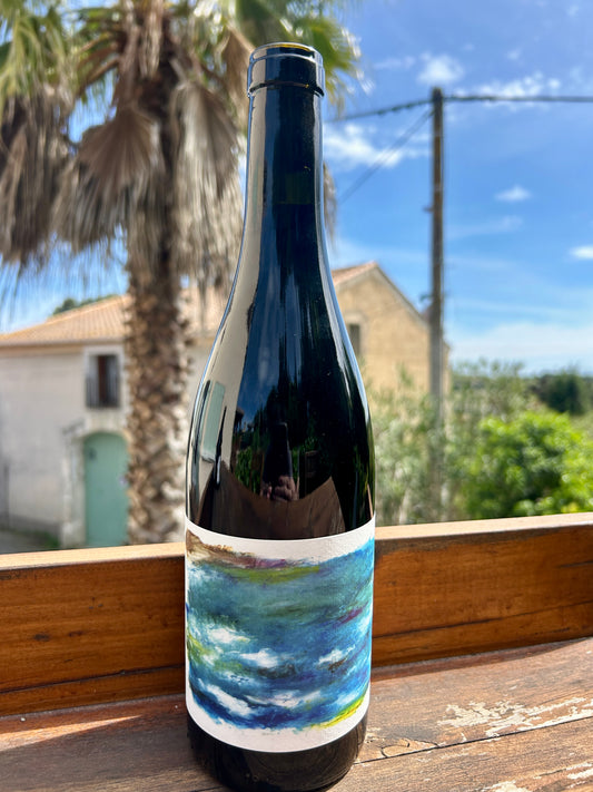 Naïa 2024 - Domaine Inebriati