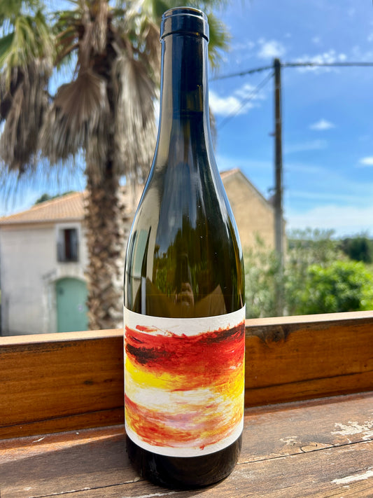 Nérei 2024 - Domaine Inebriati