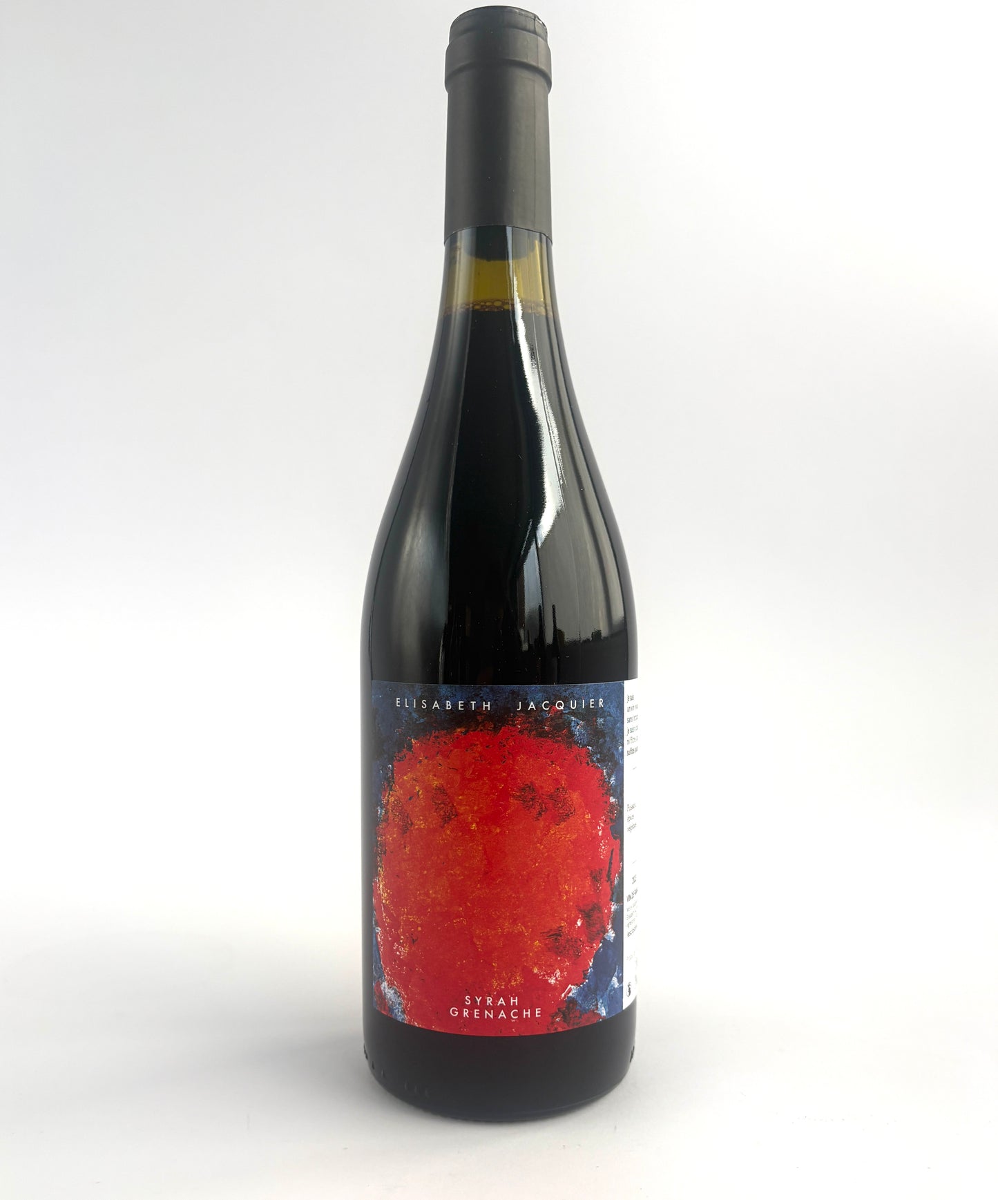 Syrah Grenache 2023 - Les Clos d'Elis