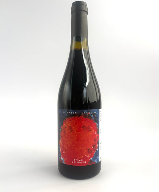 Syrah Grenache 2023 - Les Clos d'Elis