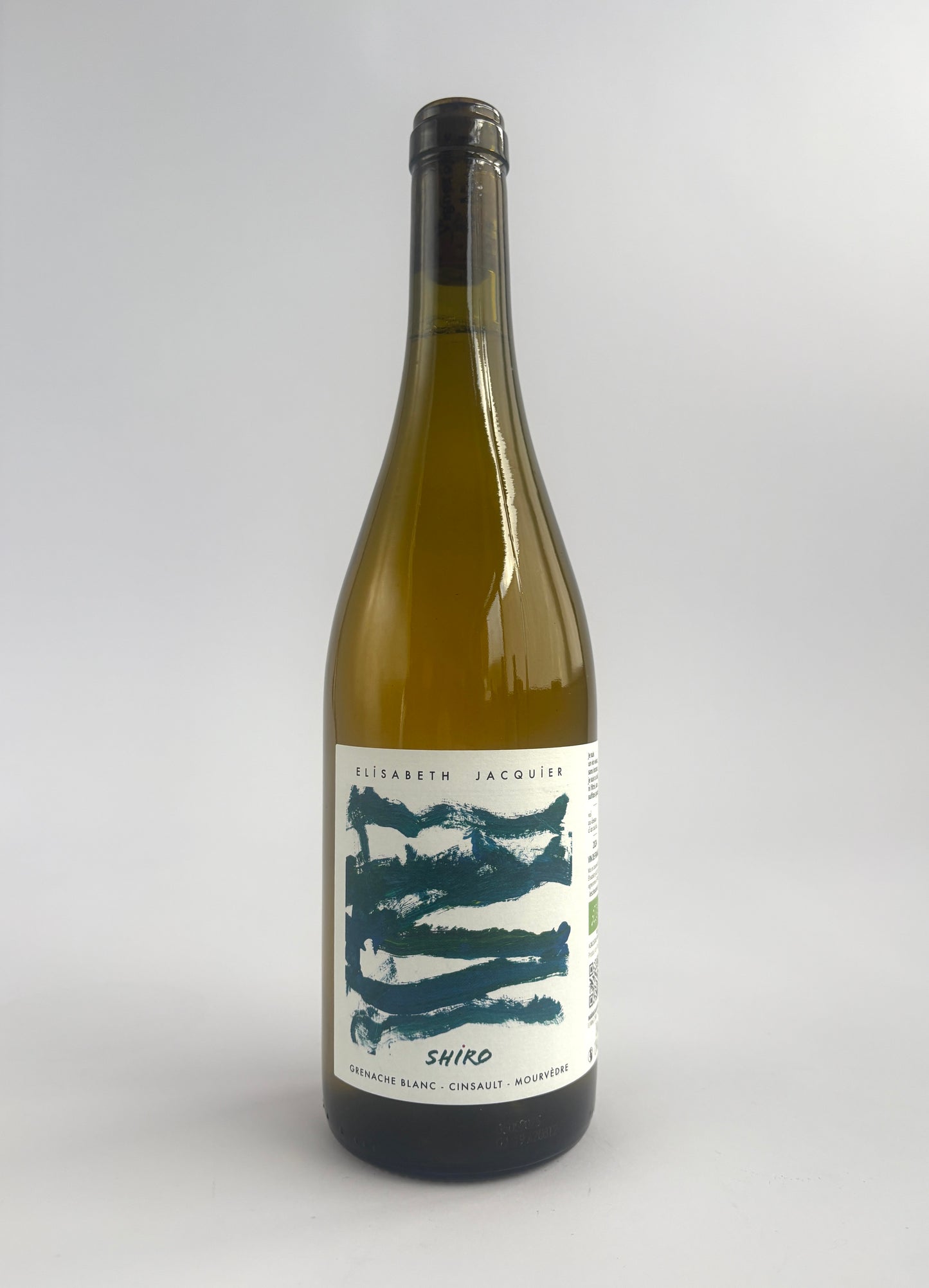 Shiro 2024 - Les Clos d'Elis