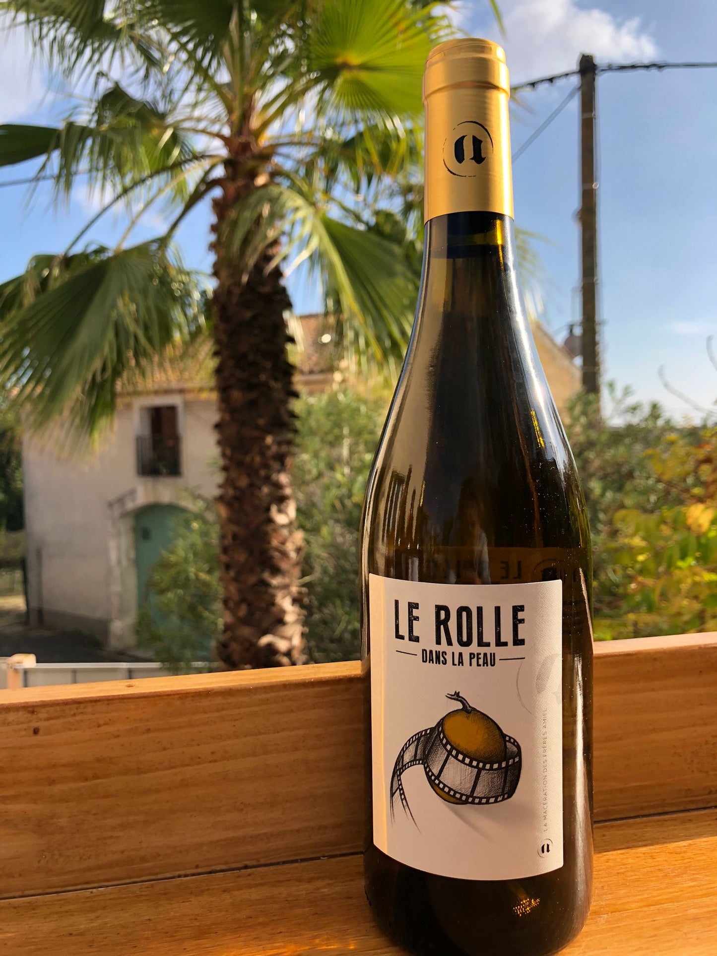 Le Rolle dans la Peau 2021 - Des Amiel