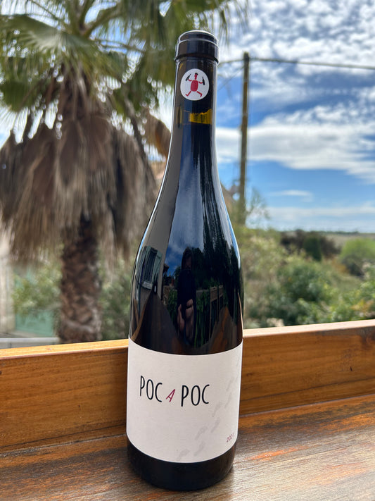 Poc a Poc Rouge 2023 - Domaine Poc a Poc