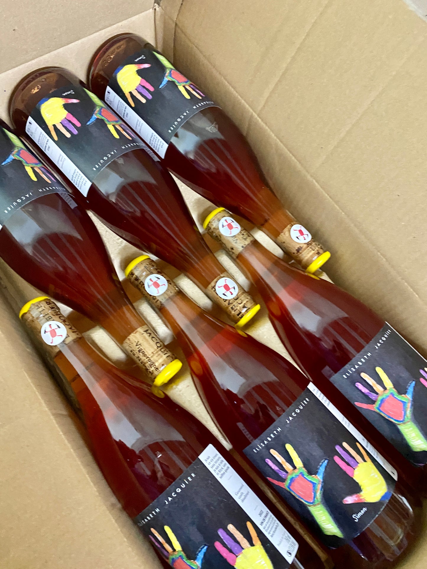 Simon 2022 - Les Clos d'Elis