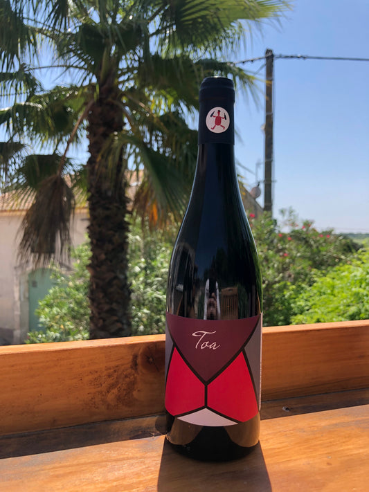 TOA 2020 - Vins Mont-Val